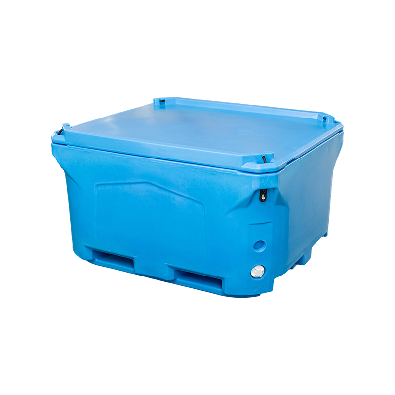 NL480L LLDPE piscis insulatus