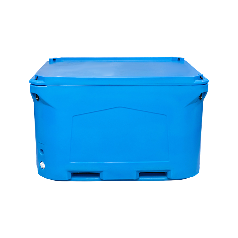 NL1000L Large Insulated Piscium Situla Seafood Transport