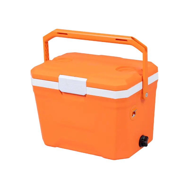 Can Precision Engineering Libera Perfectum Ponderis et Scelerisque patientiam in Portable Refrigerium?