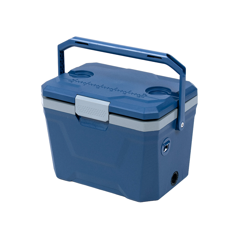 Dual Evolution of Performance et Valorem: Quomodo Iniectio Mold Cooler Boxes Definire Nova signa for Outdoor Frigidi vincula?