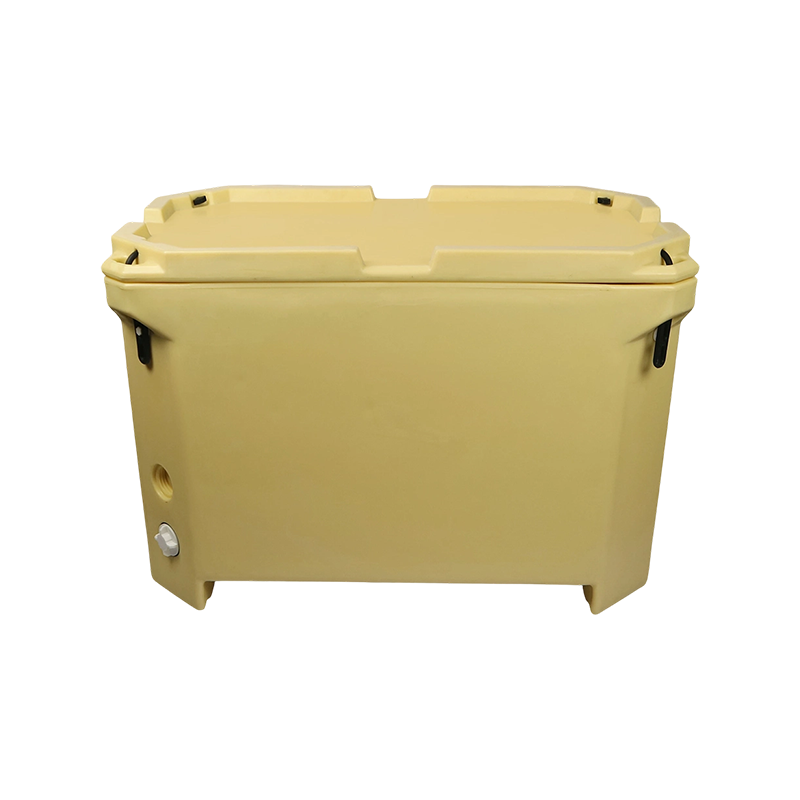 NL220L densis Seafood Industrial Insulated Piscium Tubs